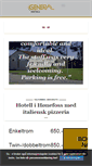 Mobile Screenshot of generalhotell.no